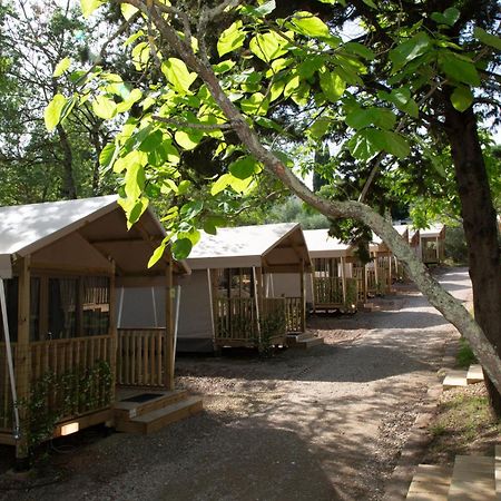 Hu Firenze Certosa Camping In Town Impruneta Dış mekan fotoğraf