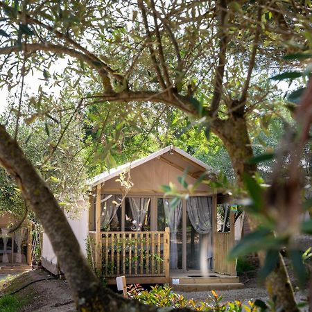 Hu Firenze Certosa Camping In Town Impruneta Dış mekan fotoğraf