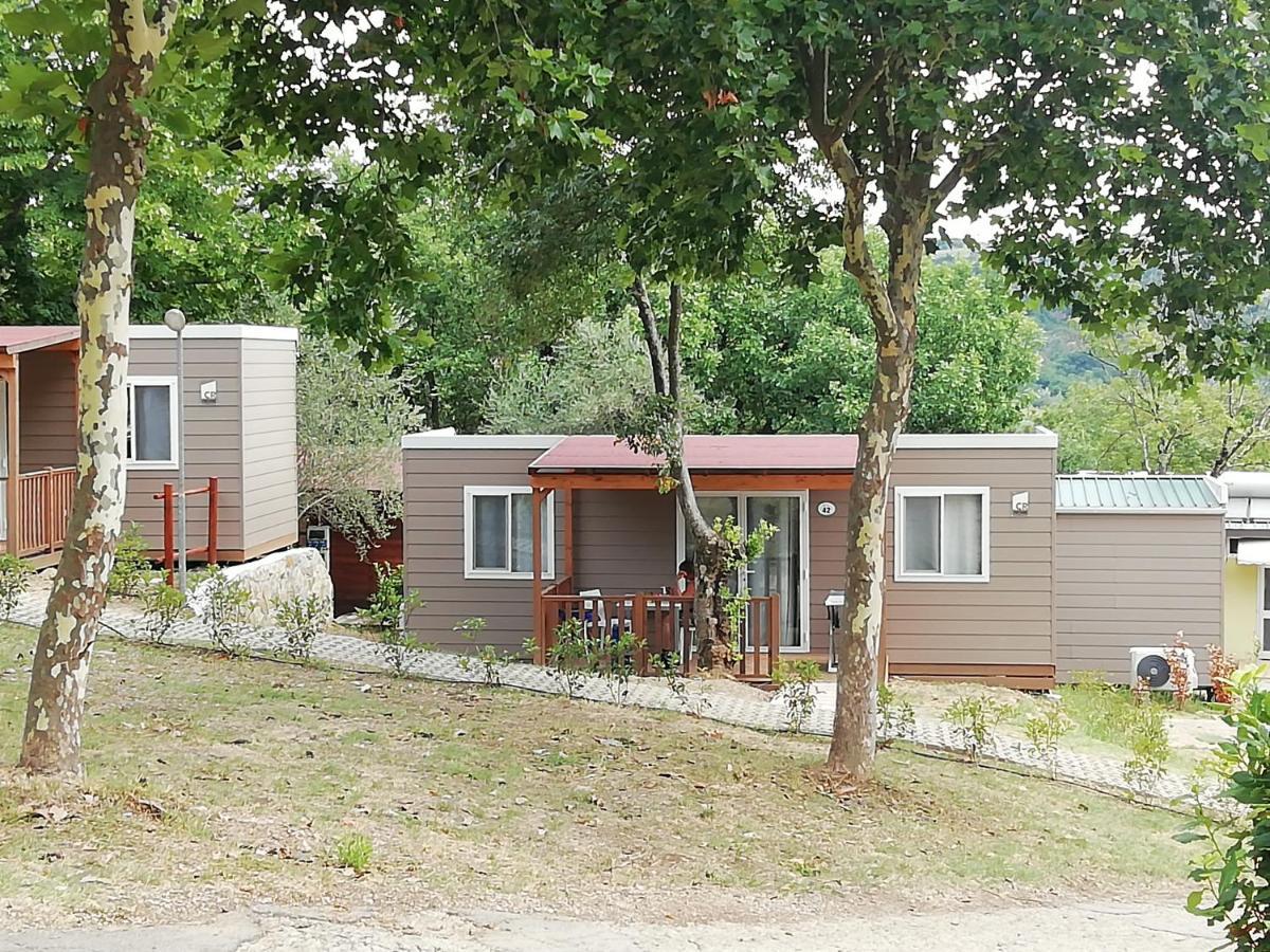Hu Firenze Certosa Camping In Town Impruneta Dış mekan fotoğraf
