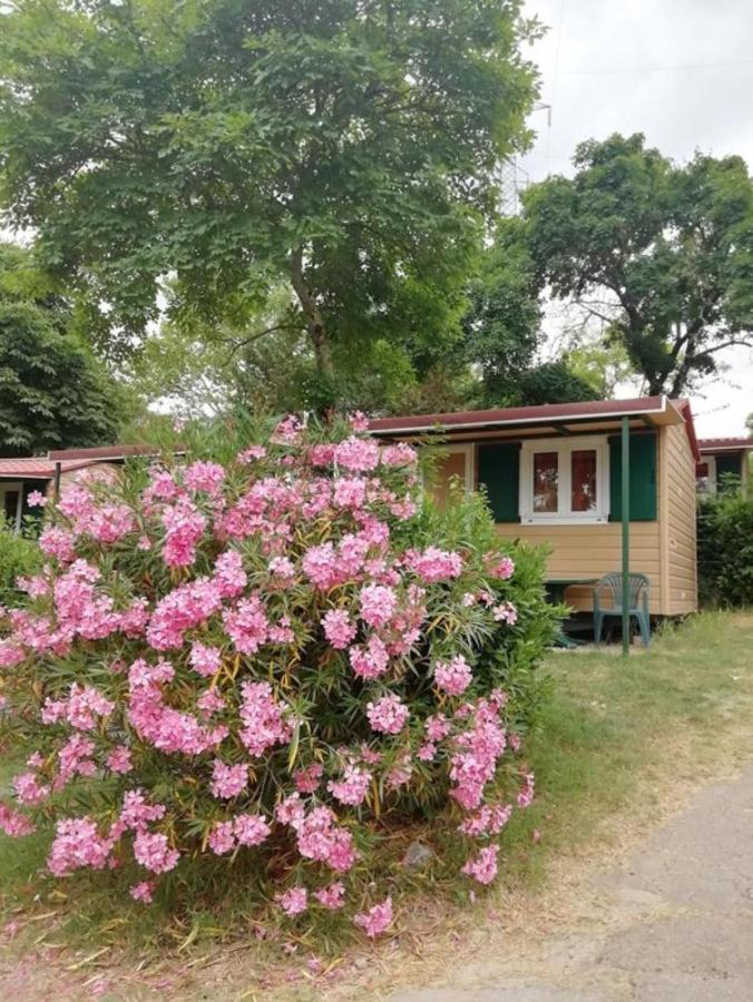 Hu Firenze Certosa Camping In Town Impruneta Dış mekan fotoğraf