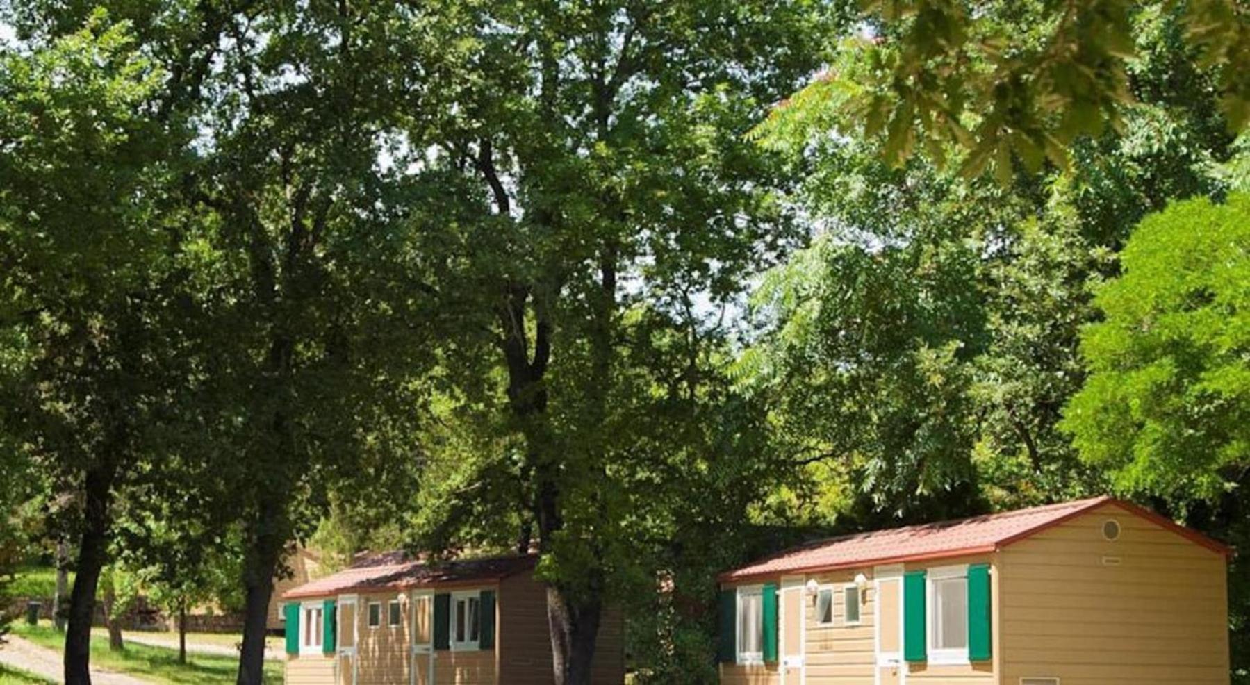 Hu Firenze Certosa Camping In Town Impruneta Dış mekan fotoğraf