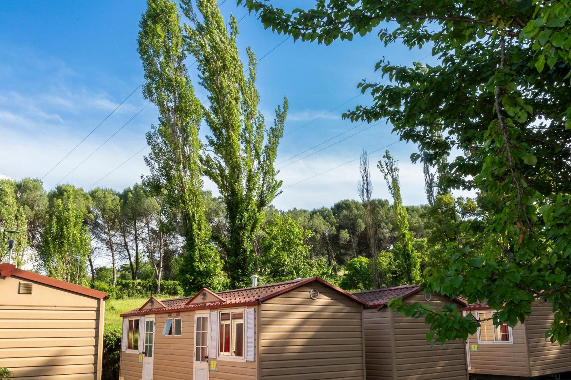 Hu Firenze Certosa Camping In Town Impruneta Dış mekan fotoğraf