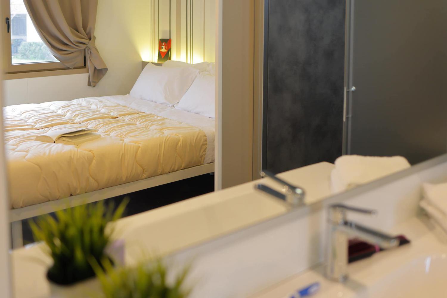 Hu Firenze Certosa Camping In Town Impruneta Dış mekan fotoğraf