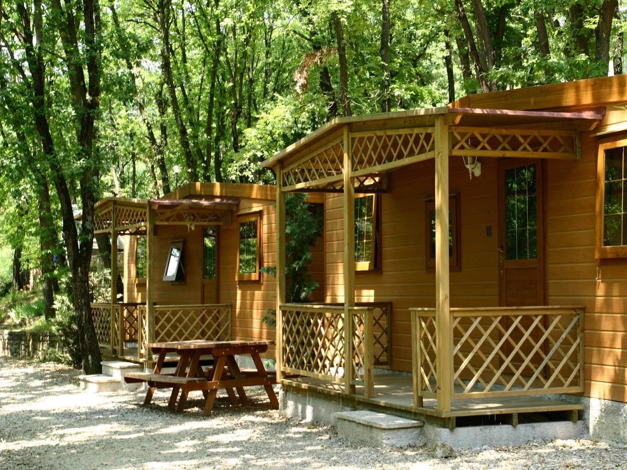 Hu Firenze Certosa Camping In Town Impruneta Dış mekan fotoğraf