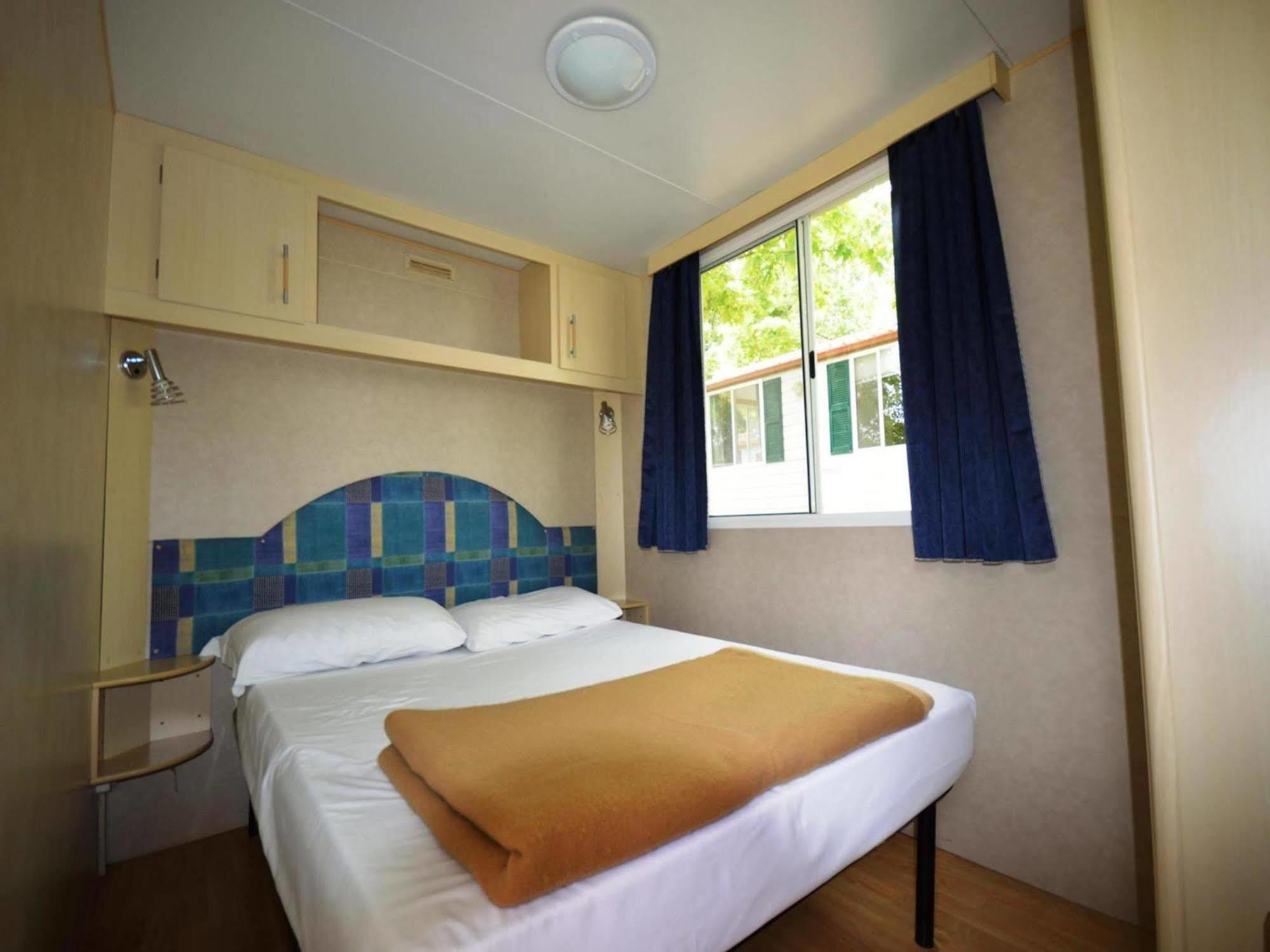 Hu Firenze Certosa Camping In Town Impruneta Dış mekan fotoğraf